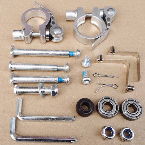 Scooter Parts 1